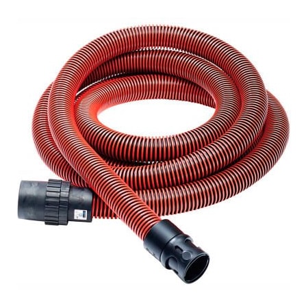 Nilfisk-Advance America Nilfisk Antistatic Hose For Use With Attix 33 & 44, 13' L 107413543